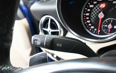 Mercedes-Benz SLC, 2016 год, 2 899 900 рублей, 13 фотография