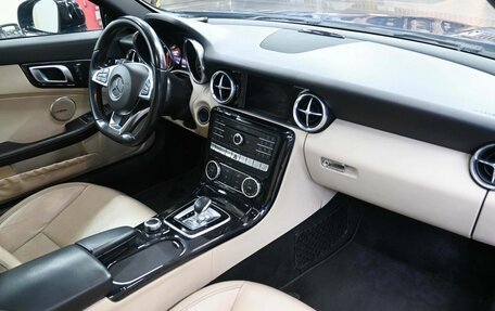 Mercedes-Benz SLC, 2016 год, 2 899 900 рублей, 9 фотография