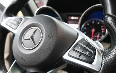Mercedes-Benz SLC, 2016 год, 2 899 900 рублей, 15 фотография