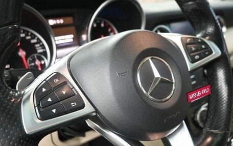 Mercedes-Benz SLC, 2016 год, 2 899 900 рублей, 14 фотография