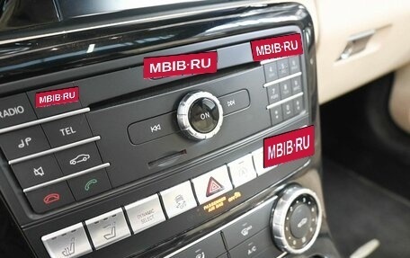 Mercedes-Benz SLC, 2016 год, 2 899 900 рублей, 17 фотография