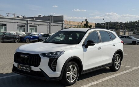 Haval Jolion, 2024 год, 1 460 000 рублей, 2 фотография