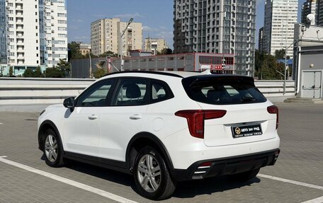 Haval Jolion, 2024 год, 1 460 000 рублей, 4 фотография