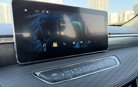 Haval Jolion, 2024 год, 1 460 000 рублей, 6 фотография