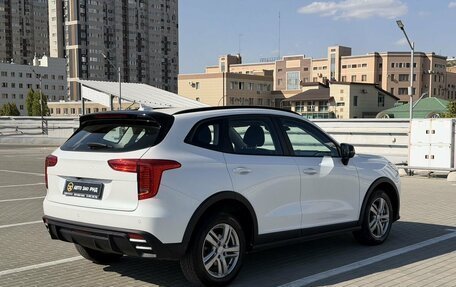 Haval Jolion, 2024 год, 1 460 000 рублей, 3 фотография