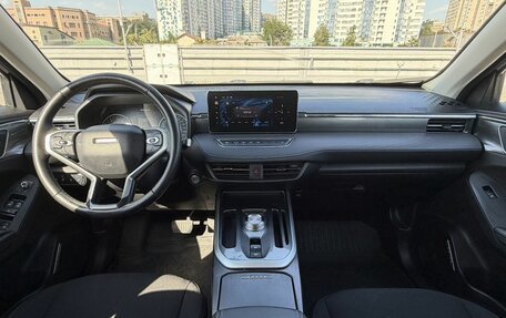 Haval Jolion, 2024 год, 1 460 000 рублей, 5 фотография