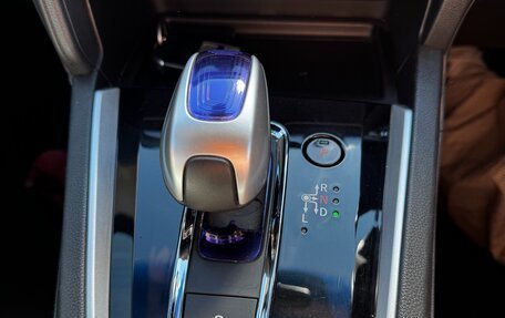 Honda Shuttle II, 2016 год, 1 350 000 рублей, 34 фотография