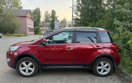 Great Wall Hover M4, 2014 год, 500 000 рублей, 3 фотография