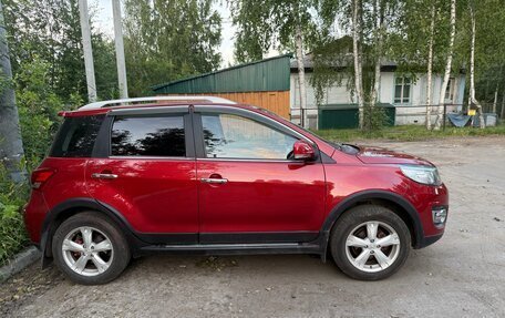 Great Wall Hover M4, 2014 год, 500 000 рублей, 2 фотография