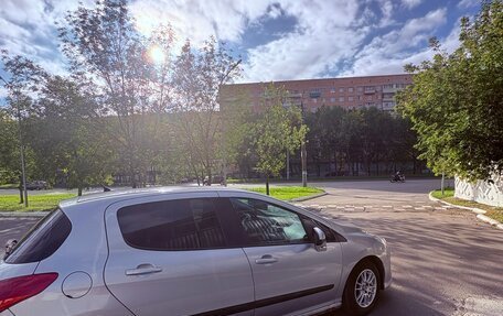 Peugeot 308 II, 2011 год, 380 000 рублей, 3 фотография