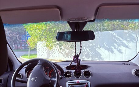 Peugeot 308 II, 2011 год, 380 000 рублей, 8 фотография