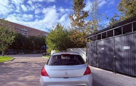 Peugeot 308 II, 2011 год, 380 000 рублей, 4 фотография