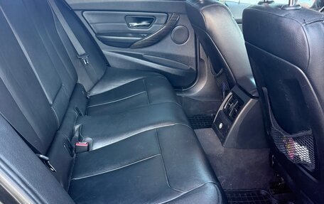 BMW 3 серия, 2012 год, 2 000 000 рублей, 3 фотография