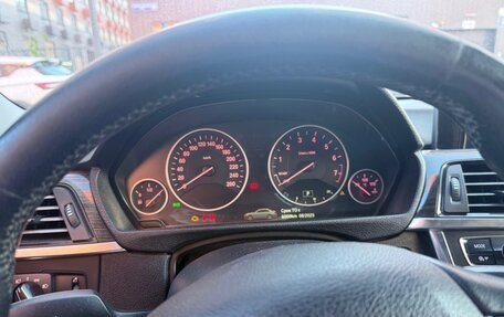 BMW 3 серия, 2012 год, 2 000 000 рублей, 5 фотография
