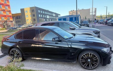 BMW 3 серия, 2012 год, 2 000 000 рублей, 11 фотография