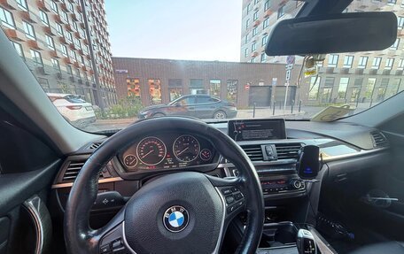 BMW 3 серия, 2012 год, 2 000 000 рублей, 8 фотография