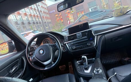 BMW 3 серия, 2012 год, 2 000 000 рублей, 2 фотография