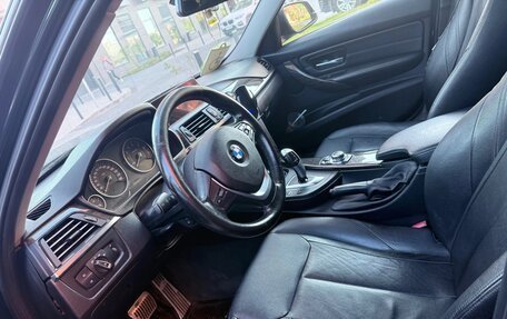 BMW 3 серия, 2012 год, 2 000 000 рублей, 4 фотография