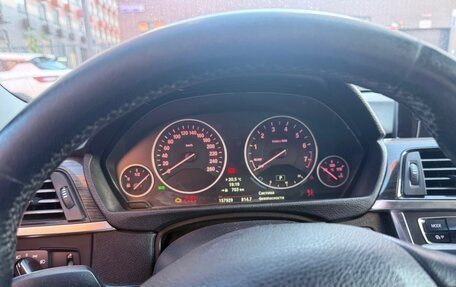 BMW 3 серия, 2012 год, 2 000 000 рублей, 6 фотография