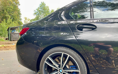 BMW 3 серия, 2019 год, 3 550 000 рублей, 5 фотография