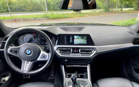 BMW 3 серия, 2019 год, 3 550 000 рублей, 12 фотография