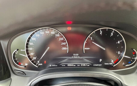 BMW 3 серия, 2019 год, 3 550 000 рублей, 13 фотография