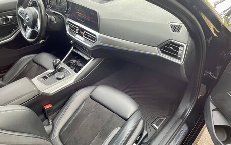 BMW 3 серия, 2019 год, 3 550 000 рублей, 3 фотография