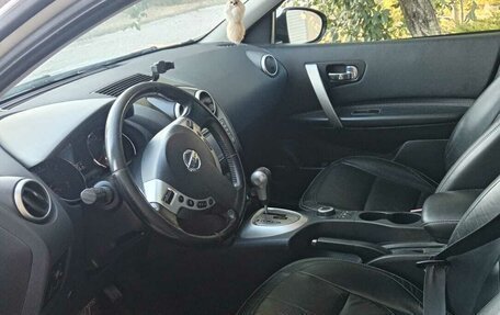 Nissan Qashqai+2 I, 2010 год, 1 250 000 рублей, 8 фотография