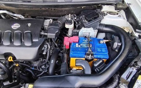 Nissan Qashqai+2 I, 2010 год, 1 250 000 рублей, 7 фотография