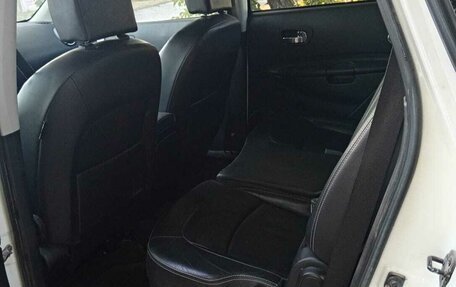Nissan Qashqai+2 I, 2010 год, 1 250 000 рублей, 9 фотография