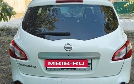 Nissan Qashqai+2 I, 2010 год, 1 250 000 рублей, 5 фотография