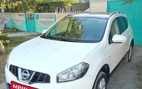Nissan Qashqai+2 I, 2010 год, 1 250 000 рублей, 6 фотография