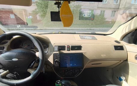 Ford Focus IV, 2005 год, 270 000 рублей, 2 фотография