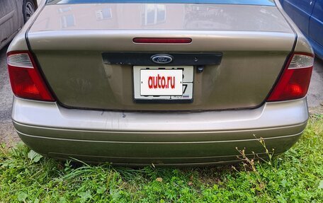 Ford Focus IV, 2005 год, 270 000 рублей, 3 фотография