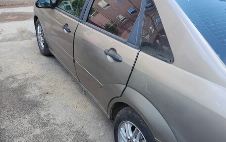 Ford Focus IV, 2005 год, 270 000 рублей, 4 фотография