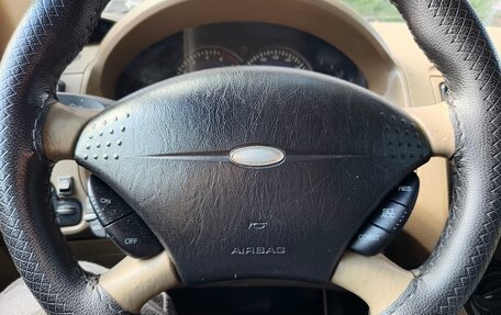 Ford Focus IV, 2005 год, 270 000 рублей, 9 фотография