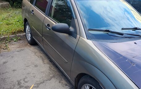 Ford Focus IV, 2005 год, 270 000 рублей, 5 фотография