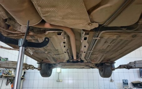 Ford Focus IV, 2005 год, 270 000 рублей, 10 фотография