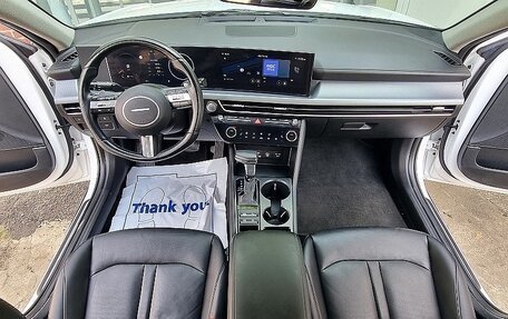Hyundai Sonata VIII, 2023 год, 1 870 777 рублей, 5 фотография