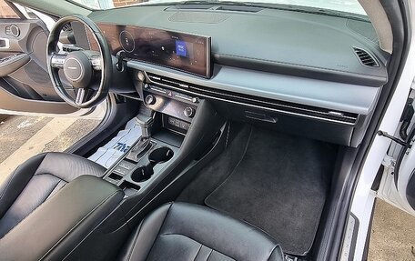 Hyundai Sonata VIII, 2023 год, 1 870 777 рублей, 6 фотография