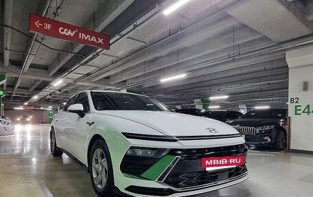 Hyundai Sonata VIII, 2023 год, 1 870 777 рублей, 2 фотография
