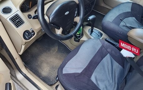 Ford Focus IV, 2005 год, 270 000 рублей, 6 фотография