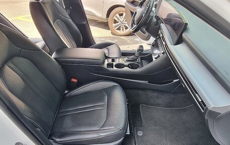 Hyundai Sonata VIII, 2023 год, 1 870 777 рублей, 16 фотография