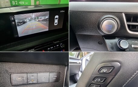 Hyundai Sonata VIII, 2023 год, 1 870 777 рублей, 12 фотография