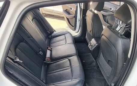Hyundai Sonata VIII, 2023 год, 1 870 777 рублей, 9 фотография