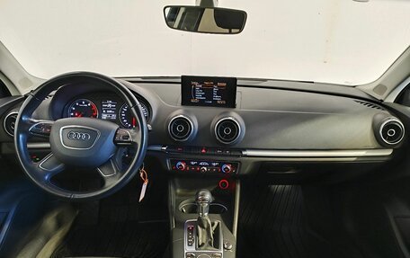 Audi A3, 2016 год, 1 849 000 рублей, 8 фотография