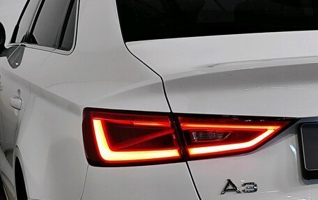 Audi A3, 2016 год, 1 849 000 рублей, 6 фотография
