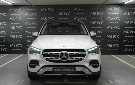 Mercedes-Benz GLE, 2026 год, 11 900 000 рублей, 4 фотография