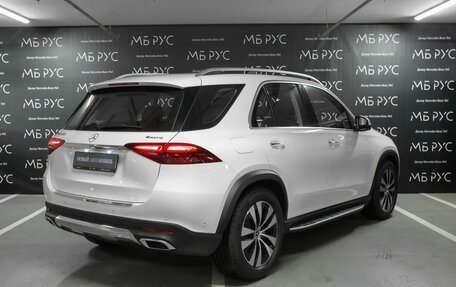 Mercedes-Benz GLE, 2026 год, 11 900 000 рублей, 5 фотография
