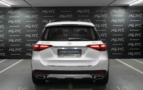 Mercedes-Benz GLE, 2026 год, 11 900 000 рублей, 6 фотография